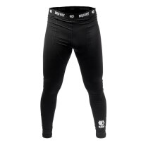 BRAVRY LEGGING COLDPROOF BLACK