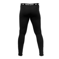 BRAVRY LEGGING COLDPROOF BLACK