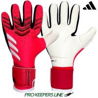 ADIDAS PREDATOR GL COMPETITION LUCID RED/BLACK/WHITE