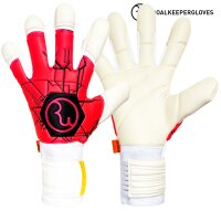 RWLK METRO HEX OVERLAP CRIMSON/WHITE/BLACK SMU