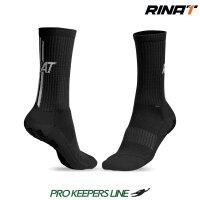 RINAT ANTI-SLIP SOCKS BLACK