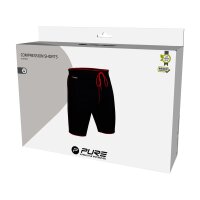 PURE2IMPROVE COMPRESSION SHORTS NEOPRENE