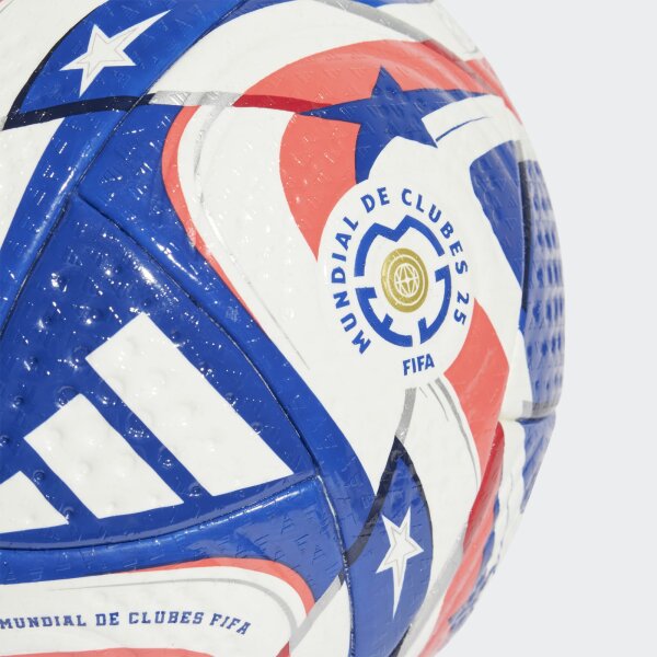 ADIDAS FIFA CLUB WORLD CUP 25 PRO BALL, 150,00 €