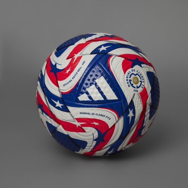 ADIDAS FIFA CLUB WORLD CUP 25 PRO BALL, 150,00 €