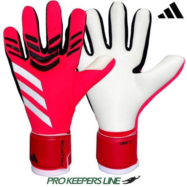 ADIDAS PREDATOR GL LEAGUE LUCID RED/BLACK/WHITE