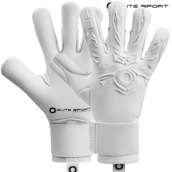ELITE SPORT REVOLUTION X WHITE