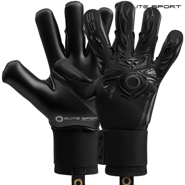 ELITE SPORT REVOLUTION X BLACK