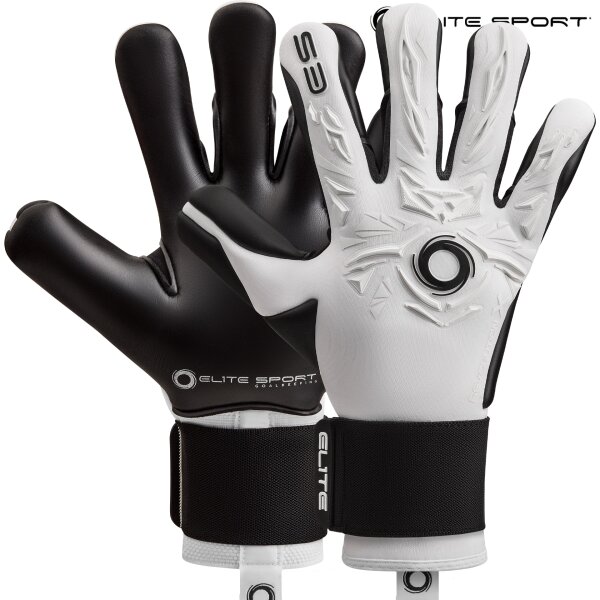 ELITE SPORT REVOLUTION X WHITE/BLACK