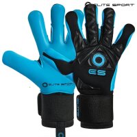 ELITE SPORT REVOLUTION X BLACK/AQUA