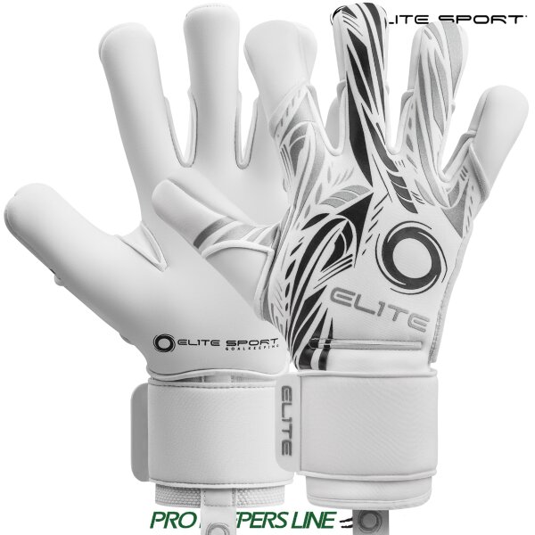 ELITE SPORT NOBRE WHITE 25