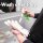 GLOVEGLU GLOVE WASH & FOAM - PEPPERMINT PARRY (200ml)