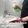 GLOVEGLU GLOVE WASH & FOAM - PEPPERMINT PARRY (200ml)