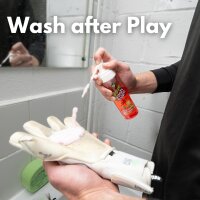 GLOVEGLU GLOVE WASH & FOAM - STRAWBERRY STOPPER (200ml)