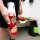 GLOVEGLU GLOVE WASH & FOAM - STRAWBERRY STOPPER (200ml)