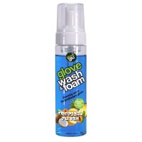 GLOVEGLU GLOVE WASH & FOAM - TROPICAL PUNCH (200ml)
