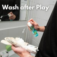GLOVEGLU GLOVE WASH & FOAM - TROPICAL PUNCH (200ml)