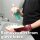 GLOVEGLU GLOVE WASH & FOAM - TROPICAL PUNCH (200ml)