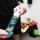 GLOVEGLU GLOVE WASH & FOAM - TROPICAL PUNCH (200ml)