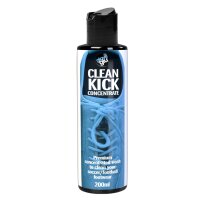 GLOVEGLU CLEAN KICK CONCENTRATE (120ml)