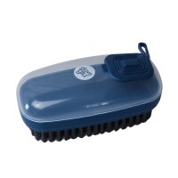GLOVEGLU CLEAN KICK PUMP BRUSH