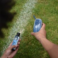 GLOVEGLU CLEAN KICK STARTER KIT: PUMP BRUSH + CONCENTRATE (120ml)