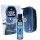 GLOVEGLU CLEAN KICK STARTER KIT: PUMP BRUSH + CONCENTRATE (120ml)