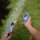 GLOVEGLU CLEAN KICK STARTER KIT: PUMP BRUSH + CONCENTRATE (120ml)