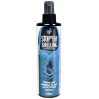 GLOVEGLU STOP EM SMELLING PEPPERMINT SPRAY (250ml)