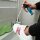 GLOVEGLU CLEAN KICK FOAM (200ml)