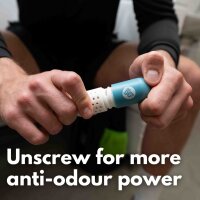 GLOVEGLU CLEAN KICK DEODORIZER