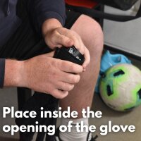 GLOVEGLU FRESH N DRY AIRLOOP GLOVE DRYER (2Stück)