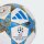 ADIDAS UCL LEAGUE WHITE/DARK BLUE/PANTON/GOLD METALLIC