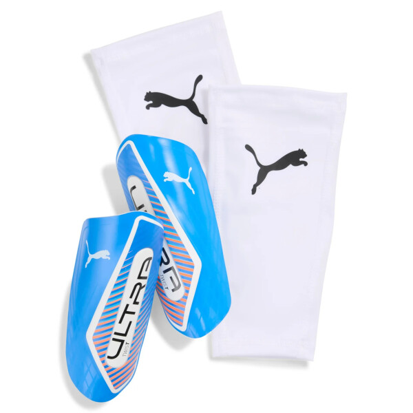 PUMA ULTRA TWIST SlEEVE ULTRA BLUE-PUMA WHITE-GLOWING RED