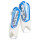 PUMA ULTRA FLEX ANKLE ULTRA BLUE-PUMA WHITE-GLOWING RED