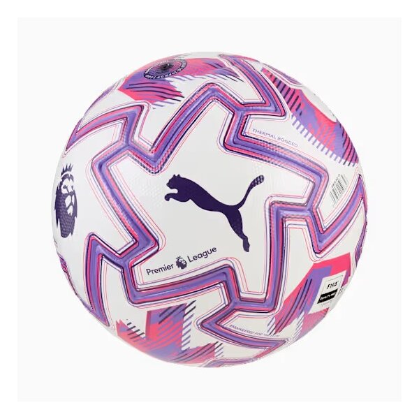 PUMA ORBITA ULTIMATE PL BRILLIANCE FOOTBALL (FIFA® Quality Pro)