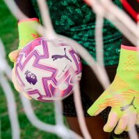 PUMA ORBITA ULTIMATE PL BRILLIANCE FOOTBALL (FIFA®...