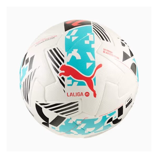 PUMA ORBITA LALIGA 1 FOOTBALL (FIFA® Quality Pro)