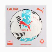 PUMA ORBITA LALIGA 1 FOOTBALL (FIFA® Quality Pro)