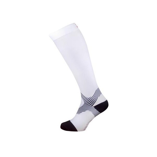 PREMIER SOCK TAPE Kompressionssocken weiß