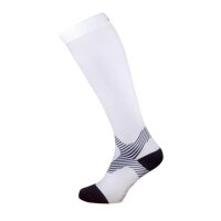 PREMIER SOCK TAPE Kompressionssocken weiß