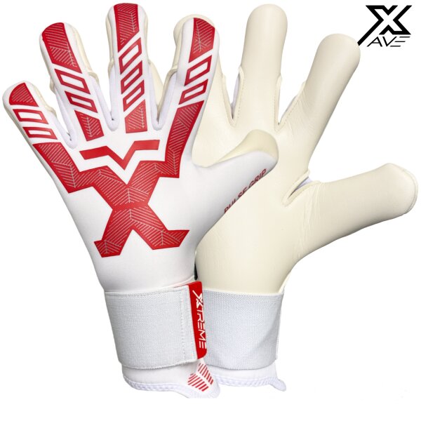 XAVE XTREME PULSE GRIP