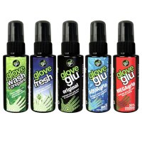 GLOVEGLU MINI ESSENTIAL GIFT SET (5x50ml)