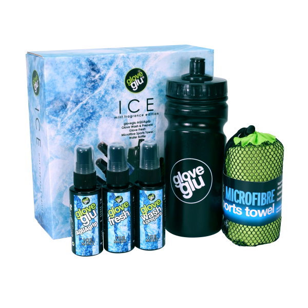 GLOVEGLU ICE FRAGRANCED EDITION BUNDLE