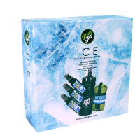 GLOVEGLU ICE FRAGRANCED EDITION BUNDLE