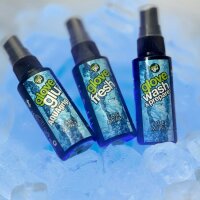 GLOVEGLU ICE FRAGRANCED EDITION BUNDLE