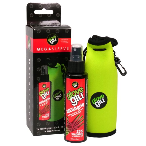 GLOVEGLU MEGASLEEVE