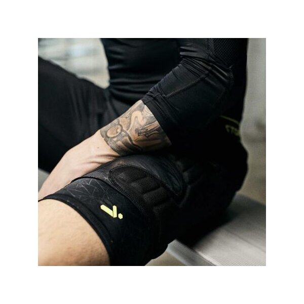 STORELLI BODYSHIELD GK SLIDERS JUNIOR YS (128)