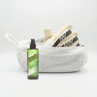 PRO KEEPERS LINE- GOALKEEPER GLOVES WASHBAG STARTER KIT...