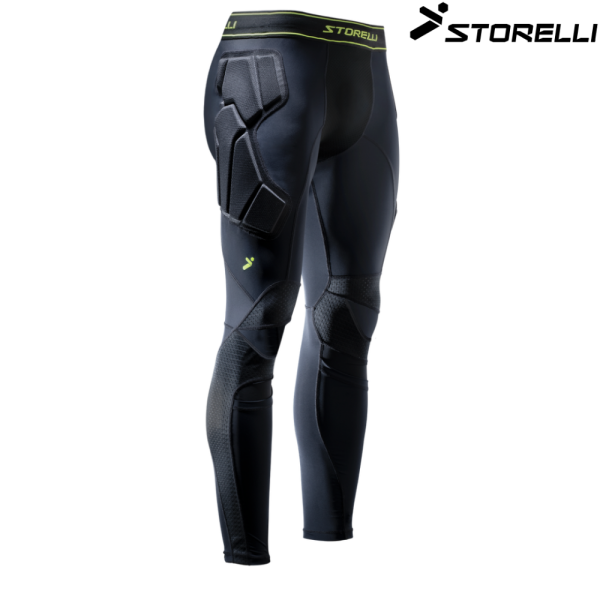 STORELLI BODYSHIELD GK LEGGINGS (gepolstert) M