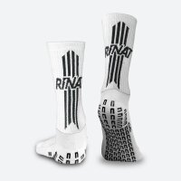 RINAT ANTI-SLIP SOCKS WHITE